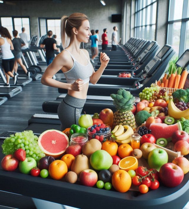 Best Foods to Eat Before and After Your Workout