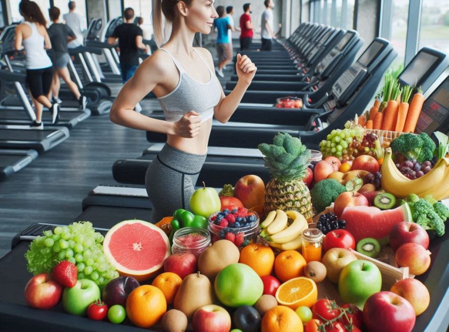 Best Foods to Eat Before and After Your Workout