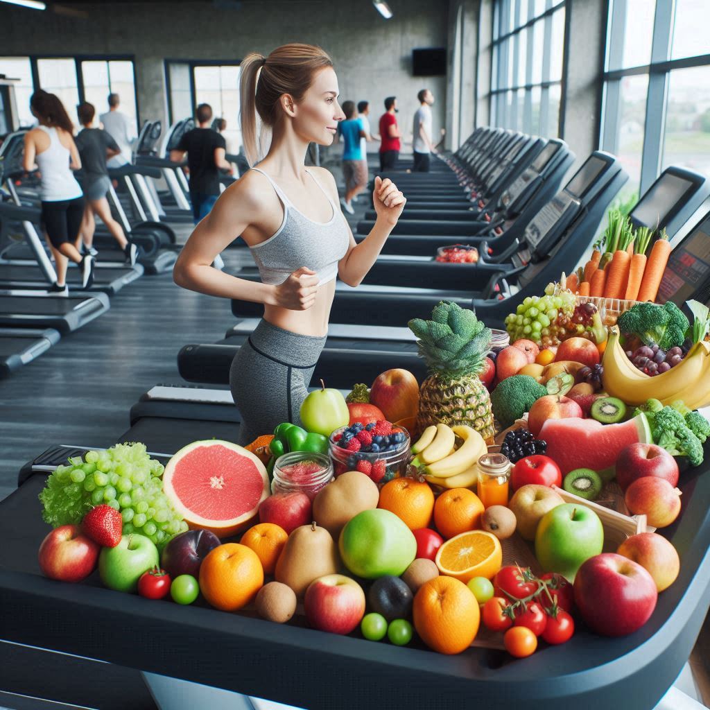 Best Foods to Eat Before and After Your Workout