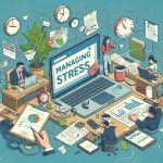 Managing Stress in a Busy Life